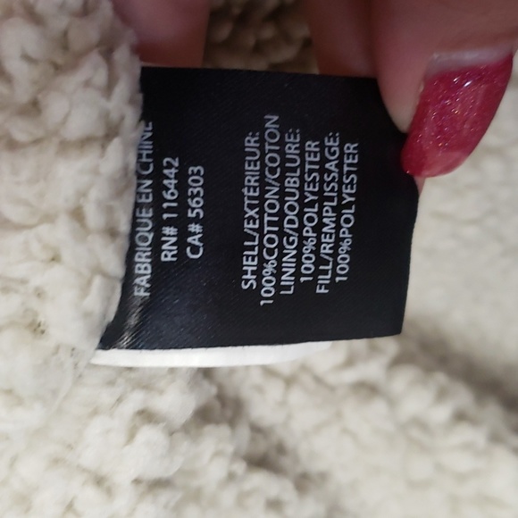 Jacket - Picture 3 of 4